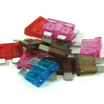 Denali Assorted ATC Fuses