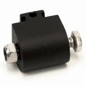 Denali Pod Interlink Adapter (hinged Pod-to-bracket version, single)