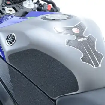 R&G Tank Traction Grip for Yamaha YZF-R1 '09-'14