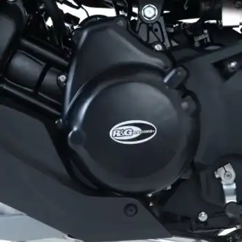 Engine Case Covers for Honda NC750X '14-'20