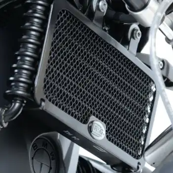 Oil Cooler Guard for BMW R NINE T '14-