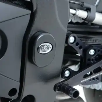 Frame Plug for BMW S1000R '14-'16