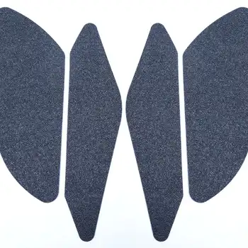 R&G Tank Traction Pad for Yamaha YZF-R1 '04-'06