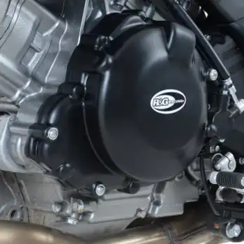 Engine Case Covers for Suzuki DL1000 V-Strom '14- & DL 1000XT V-STROM '17-