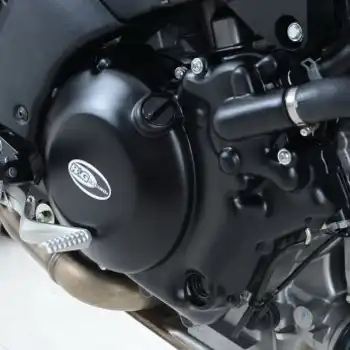 Engine Case Cover (RHS) for Suzuki DL1000 V-Strom '14- & DL 1000XT V-STROM '17-.