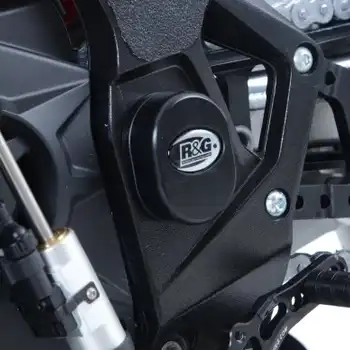 Frame Plug for BMW S1000RR '15-'18, S1000R '17-'20 (LHS)