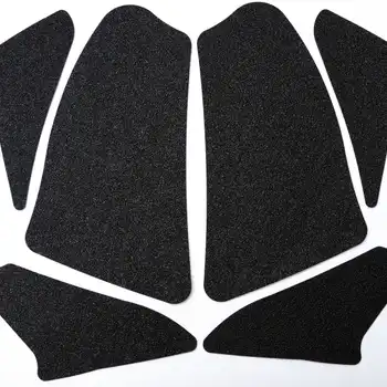 R&G Tank Traction Grips for MV Agusta 990R / 1090RR