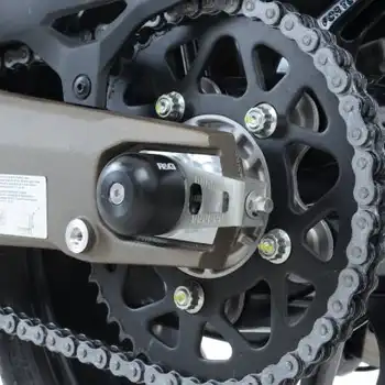 Swingarm Protectors for Ducati Monster 821 '14-