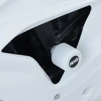 Crash Protectors - Race Style for BMW S1000RR '10-'18
