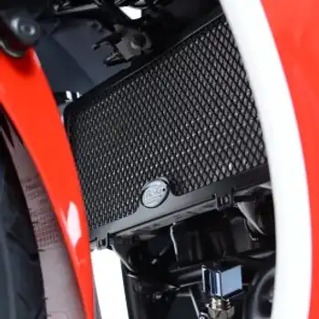 Radiator Guards for Honda CBR300R '14-