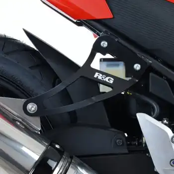 Exhaust Hanger Kit for Honda CBR300R '14-
