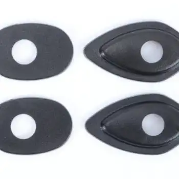 Indicator Adapter Kit for most Honda motorcycles