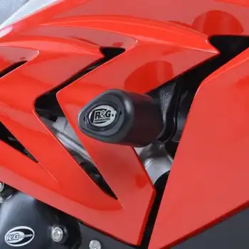 Aero Crash Protectors for BMW S1000RR '15-'18