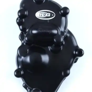 Engine Case Covers - RACE SERIES - For Kawasaki ZX6-R '09- (RHS)