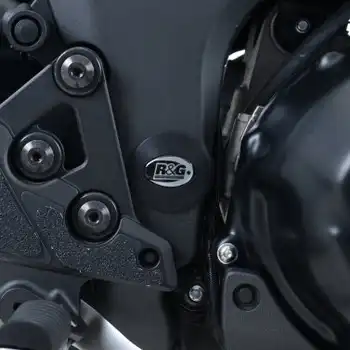 Frame Plug for Kawasaki Versys 1000 '15- '24 & Versys 1100 ’25- Lower RHS