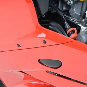 Engine Case Cover for Ducati Panigale 1199 '12- and 1299 '15-