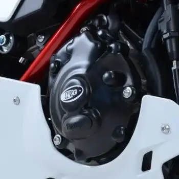 Engine Case Covers - RACE SERIES - for Yamaha YZF-R1/R1M '15- LHS