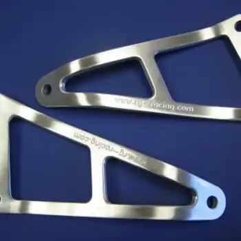 Exhaust Hanger for Yamaha YZF-R1 '98-'01