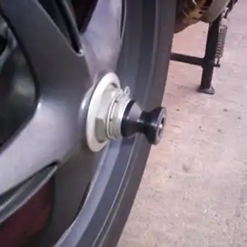 Spindle Sliders
