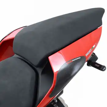 Carbon Fibre Tail Sliders for Ducati Panigale 959/1299 '15-