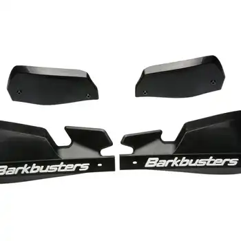 BarkBusters VPS Plastic Guards Only 