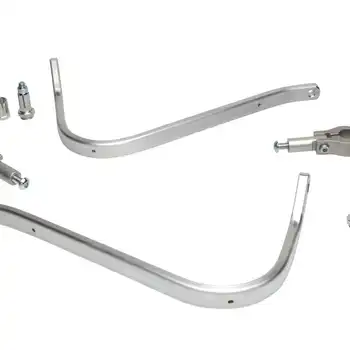 BarkBusters Handguard Kit for Ducati Scrambler