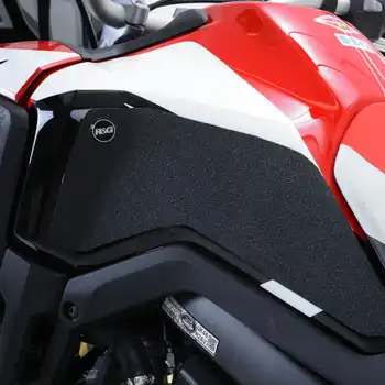 R&G Tank Traction Grips for Honda Africa Twin '16-