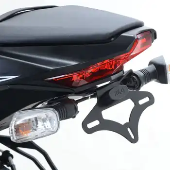 Tail Tidy for Kawasaki ZX10R '16-'20