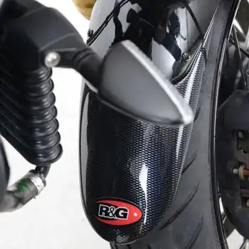 Fender Extender for BMW F800GS