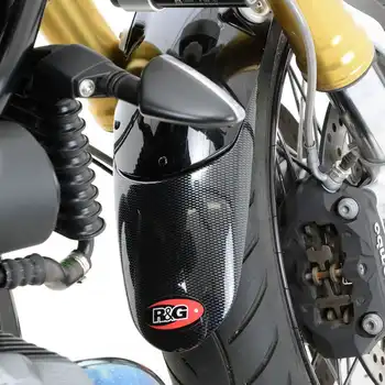 Fender Extender for Suzuki GSF600 '00-'04, GSF1200 '01-'05