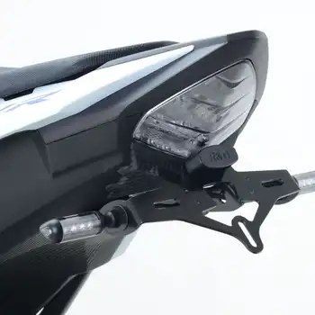 Tail Tidy for Honda CBR500R '16- & CB500F '16-'18