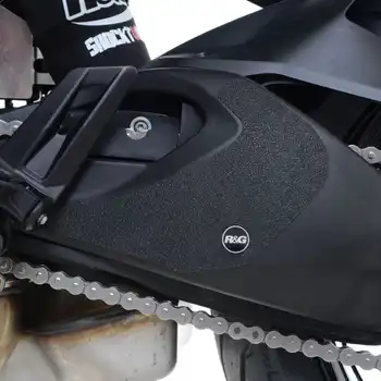 R&G Boot Guard Kit for KTM 1290 Superduke GT '16-