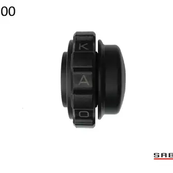 Kaoko Throttle Stabilizer for Honda VFR800X Cross Runner (2011-)