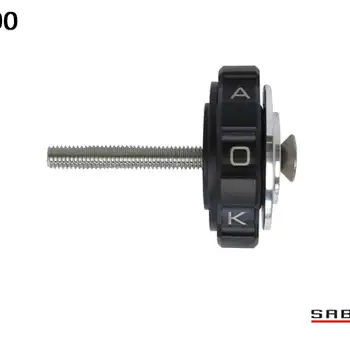 Kaoko Throttle Stabilizer for the Piaggio MP3 300 LT (2010)