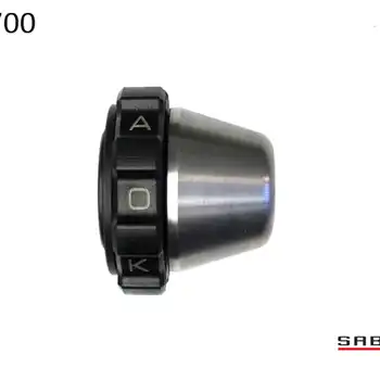 Kaoko Throttle Stabilizer for the Yamaha V-MAX '09-