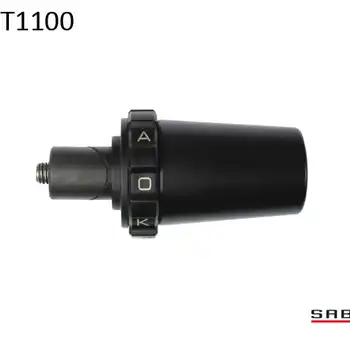 Kaoko Throttle Stabilizer for Honda ST1100 Pan European