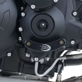 Engine Case Slider for Triumph Speed Triple / Triple R '16- & Triples RS '18-'20 models