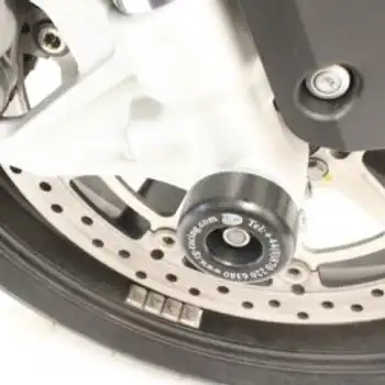 Fork Protectors