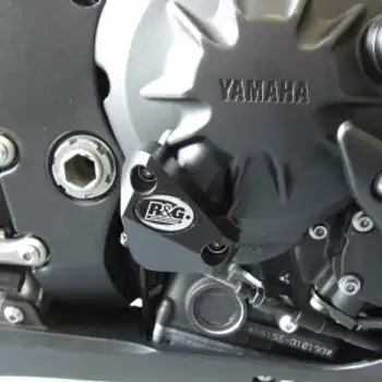 Engine Case Slider