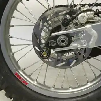 Cotton Reels (Offset) for BMW G450 X 
