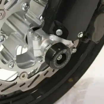Fork Protectors