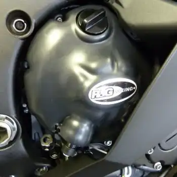 Engine Case Covers for Yamaha YZF-R6 '08- (RHS)