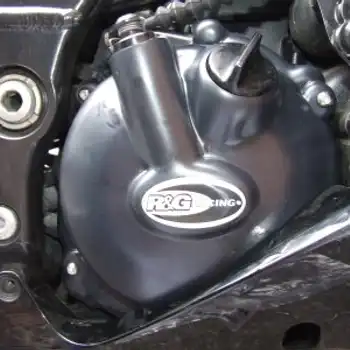 Engine Case Covers for Kawasaki ZX10-R '06-'07 (RHS)