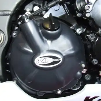 Engine Case Covers for Kawasaki ZX10-R '08-'09 (RHS)