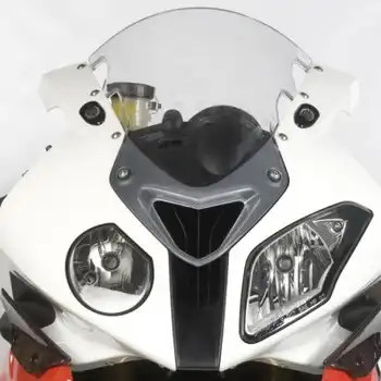Mirror Blanking Plates for BMW S1000RR '10-'18