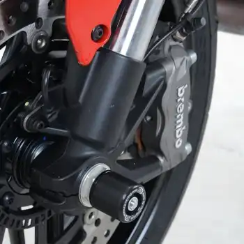 Paire de Protèges mains BODYSTYLE DUCATI 937 MONSTER 2021-2023 protections  moto chez equip'moto