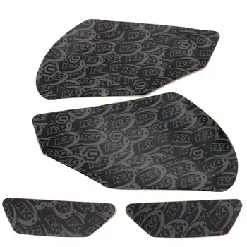 Race Grips for the Honda CBR1000RR '04-'07 (4-Piece Kit)