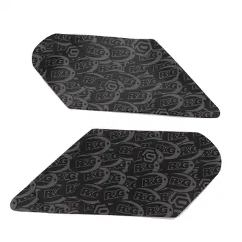 Large Universal Race Grips 26x 11cm (2-Piece Kit)