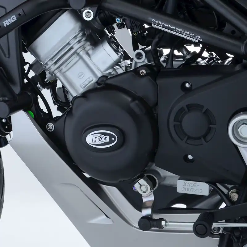 Engine Case Cover for the Honda CB125R '18-'20 (LHS) 