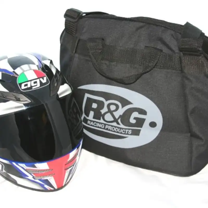Bmw helmet bag 2025